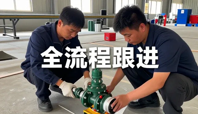 农业基地解决方案介绍
